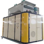 ہائیڈرولک بوسٹر کمپریسر