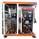 موبائل سی این جی اسٹیشن